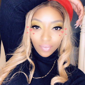 Meet your Posher, Dorette